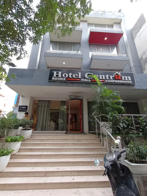 Hotel Centrum