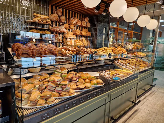 Pane é Pino Waldshut