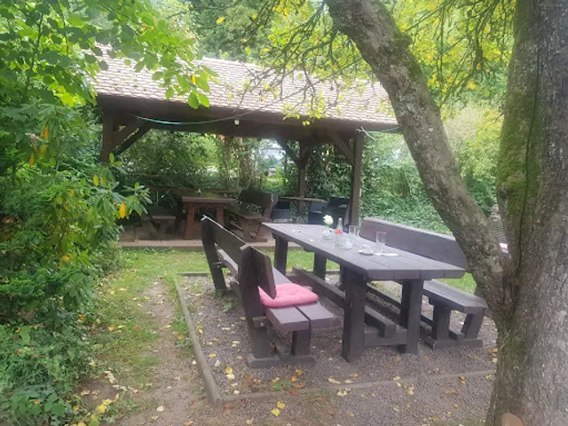 Landgasthof St. Germanshof