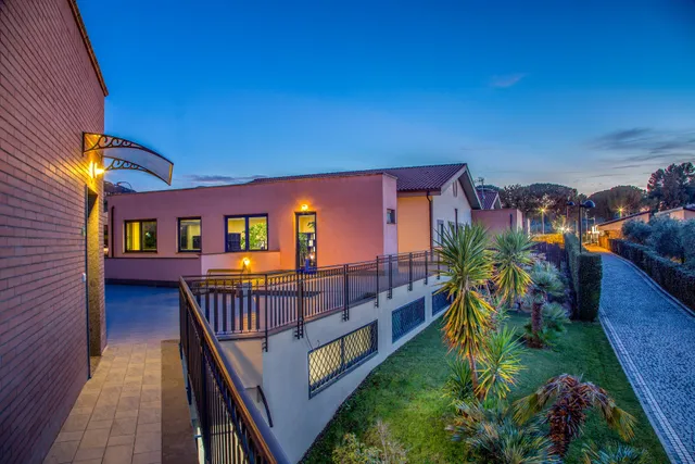 Residence Poggio degli Ulivi