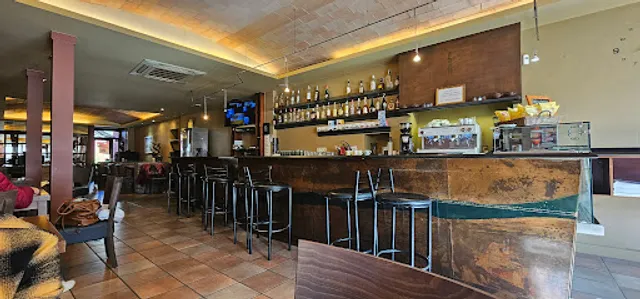 Restaurant -Cafeteria Riera "Cal Nap"