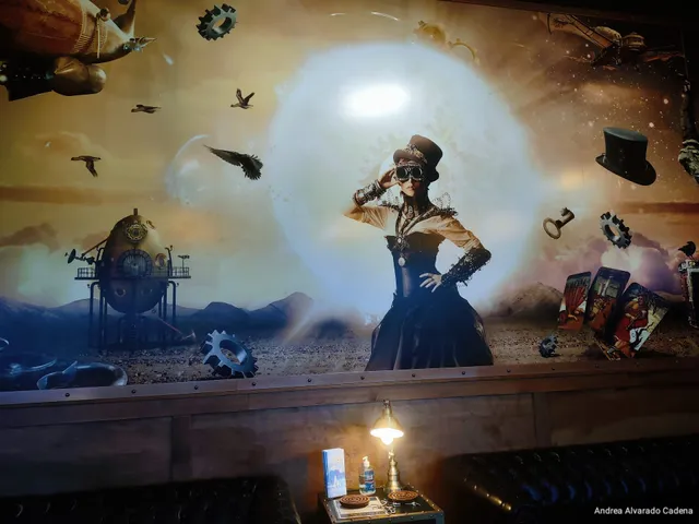 Escapology Escape Rooms Clackamas