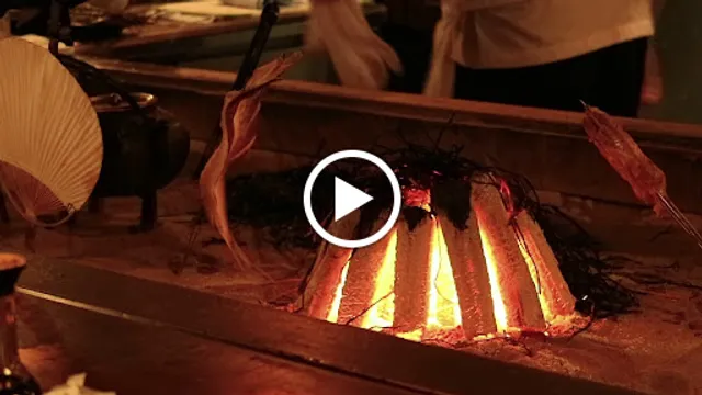 Date Irori Yaki Kuranosho Main Store