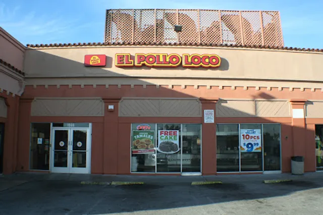 El Pollo Loco