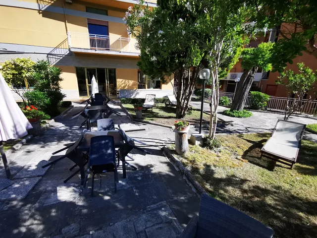 Atlantico Palace Hotel