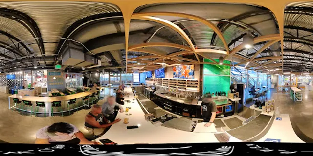 Thunderbird Taproom
