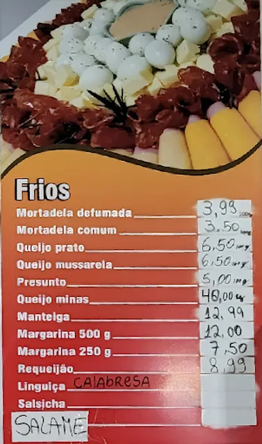 IMPÉRIO DO PÃO