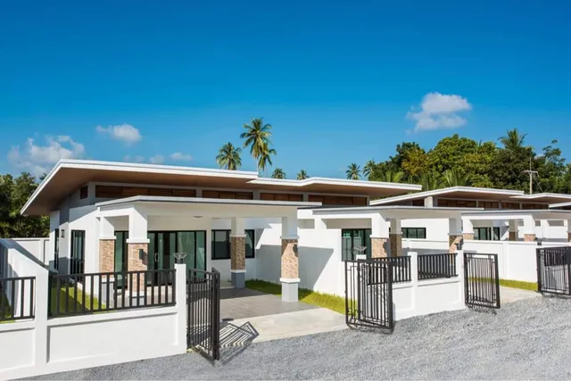 Sichon happy house สิชลแฮปปี้เฮาส์