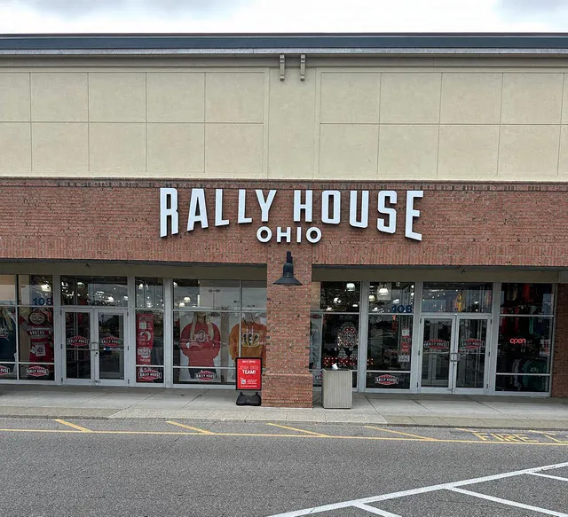 Rally House Lewis Center