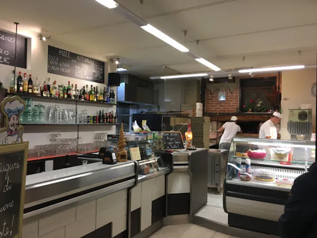 Pizzeria Alla Torre