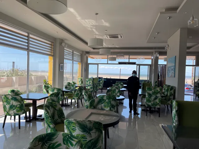 Golden Sea Restaurant & Pub