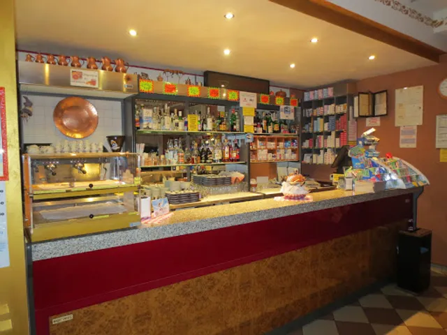 Trattoria Crosere