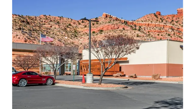 Kane County Hospital