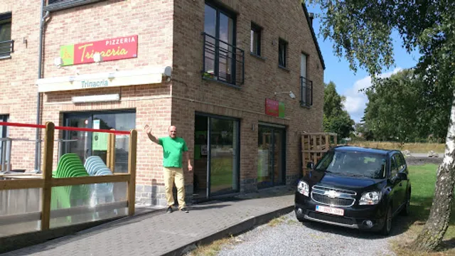 Pizzeria Trinacria