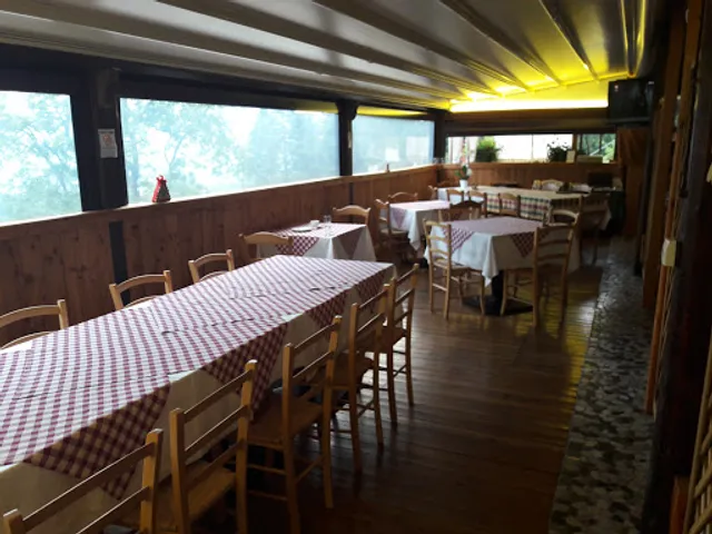 Locanda Rio Nier S.R.L.