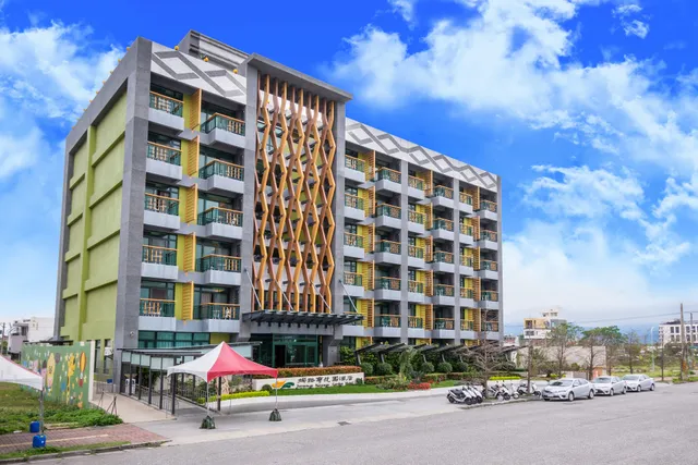 娜路彎花園酒店