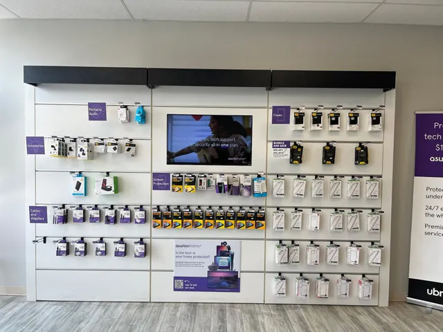 uBreakiFix - Phone and Computer Repair