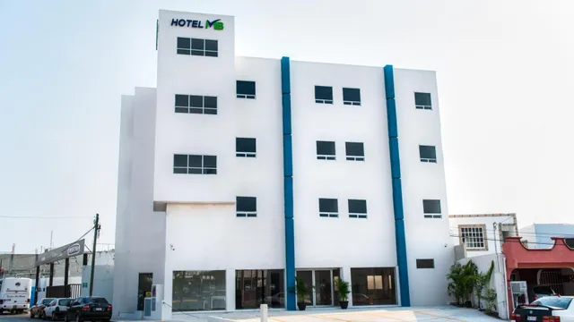 Hotel MB