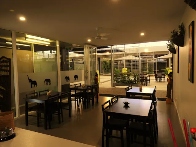 Tasty Thai Caloundra