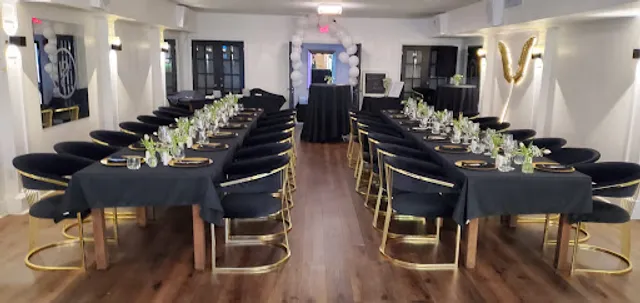 Pescaraa Restaurant & Venue