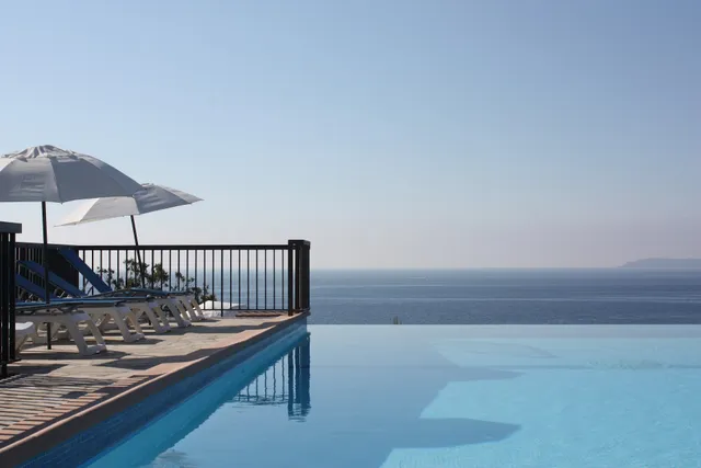 Résidence Goélia Le Domaine de La Pinède