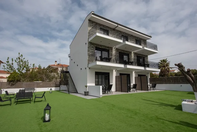 Alios Gaia | Seaside Apartments