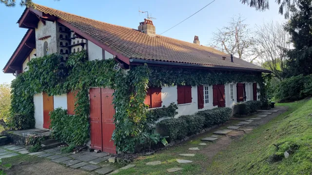 La Bergerie d'Anne-Marie