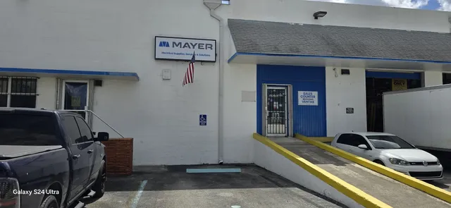 Mayer Electric Supply