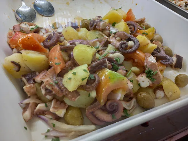 Friggitoria Del Corso