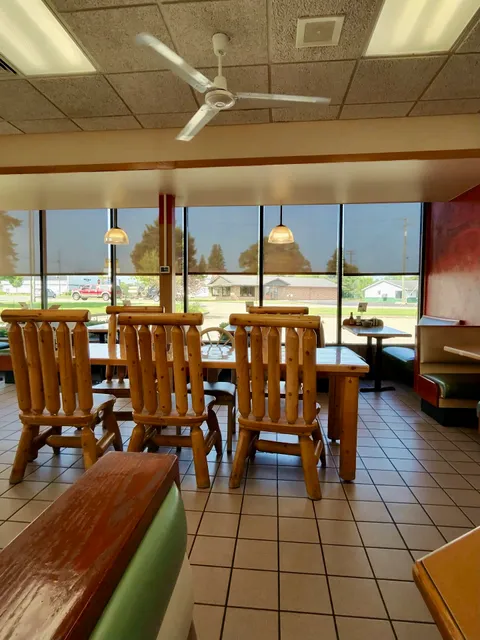 Nick's Country Oven Restaurant