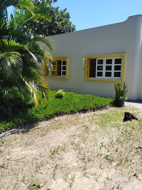 Pé na Areia - Casa para temporada