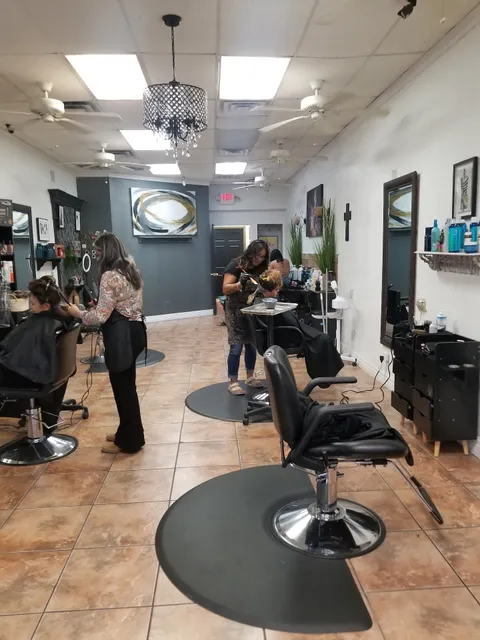 Corpus Christi Beauty Bar