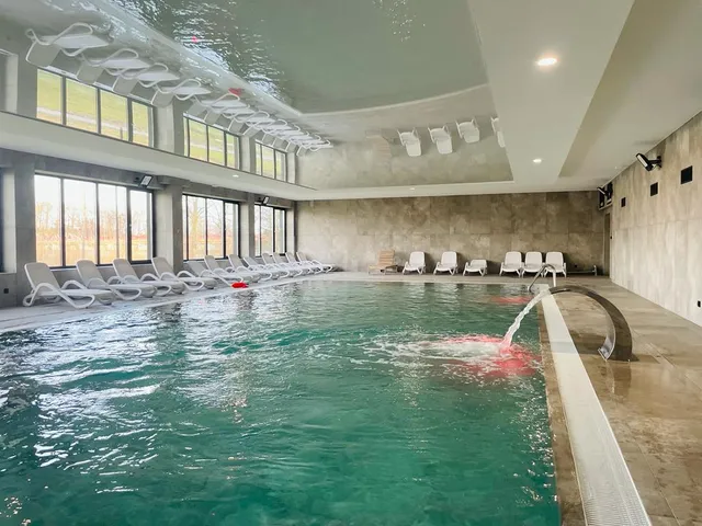 Apartament & Spa Dziwnów