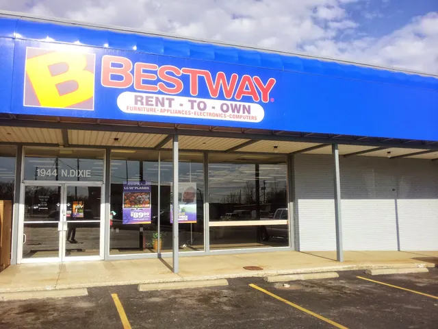 Bestway Rent To Own