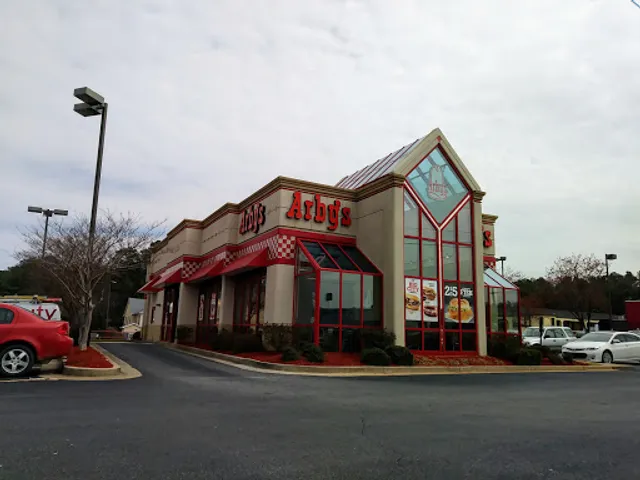 Arby's