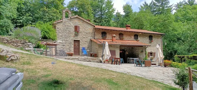 Agriturismo Montemezzano