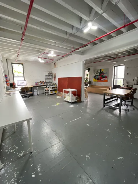 Dirty Hands Art Class Experience