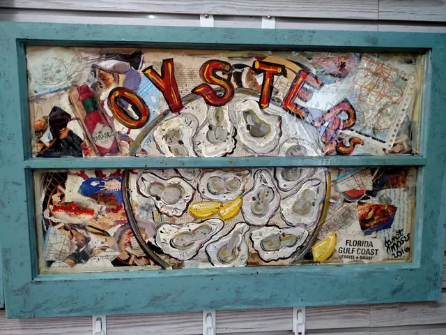 Island Dog Beach and Surf Shop