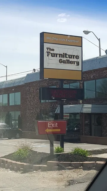 The Furniture Gallery