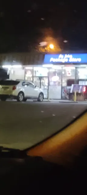 Big John's Package Store