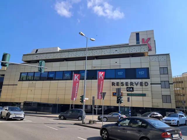 K in Lautern