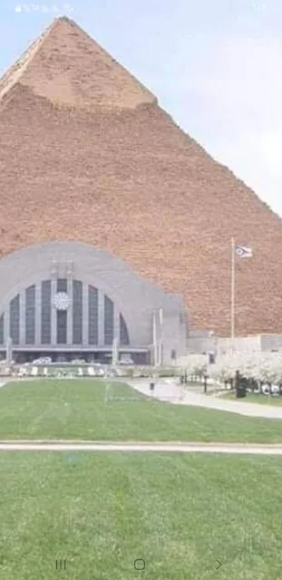 االهرم Hostel Pyramids Giza