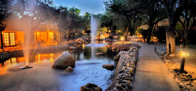 Miraval Life In Balance