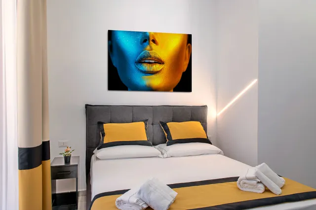 Irooms Garibaldi, Naples