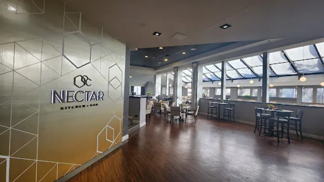 Nectar Kitchen & Bar