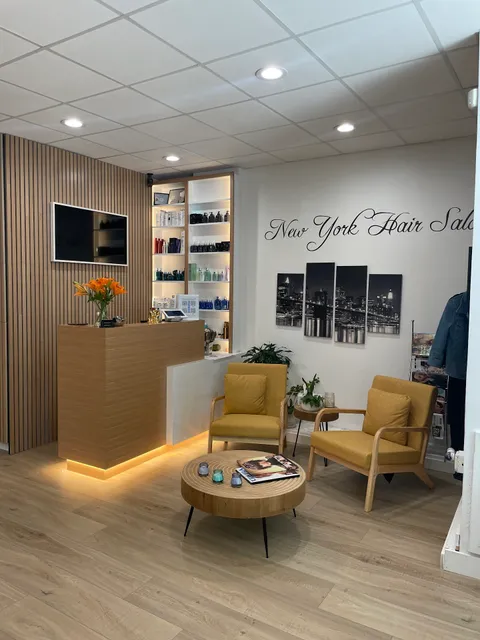 New York Hair Salon