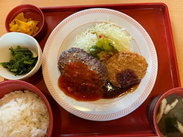 Joyfull Yamaguchi Yanai