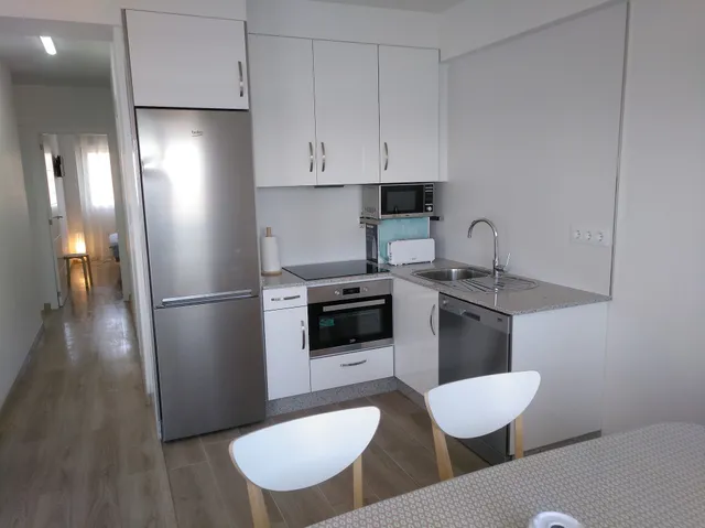 Apartamento Poniente