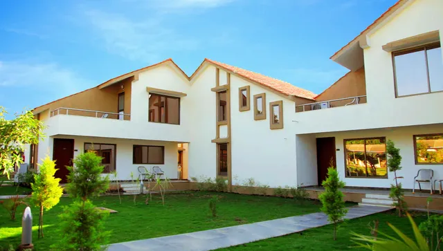 Graces Resort