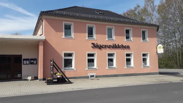 The Hunters' Forest Inn